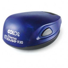 Stamp Mouse R30
